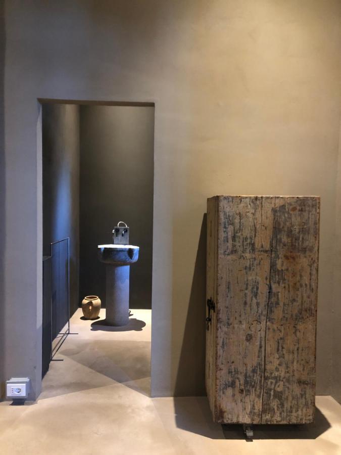 Apartamento Palazzo Del Settecento Rávena Exterior foto