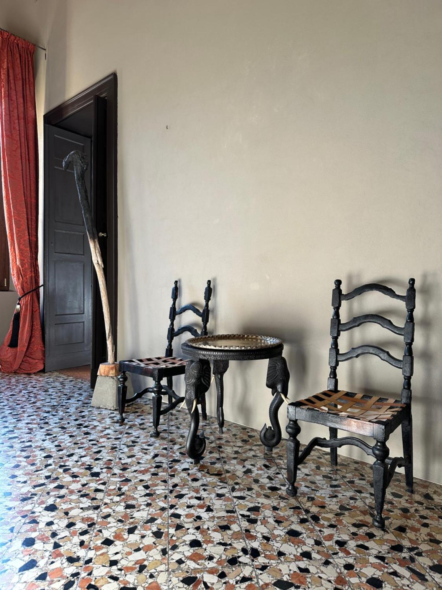 Apartamento Palazzo Del Settecento Rávena Exterior foto